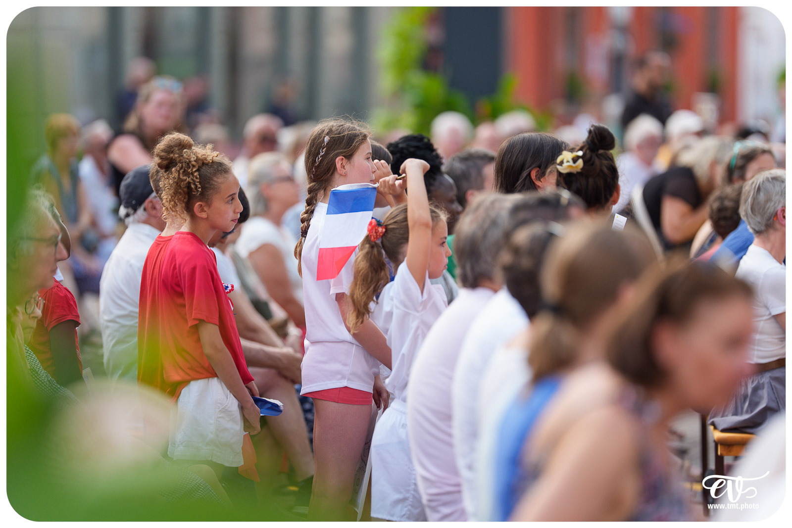 14 JUILLET 2026
